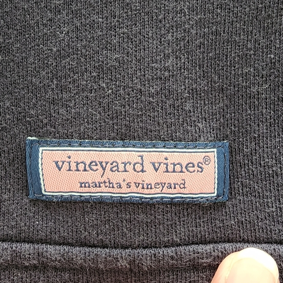 VINEYARD VINES Shep Shirt SZ M - Picture 3 of 5